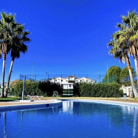 Hotel Ronda Valley Exterior photo